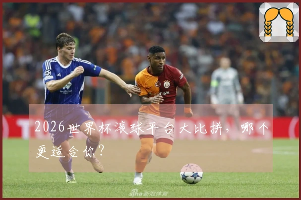 2026世界杯滚球平台大比拼，哪个更适合你？