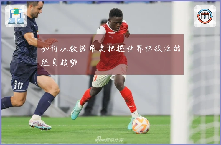 如何从数据角度把握世界杯投注的胜负趋势