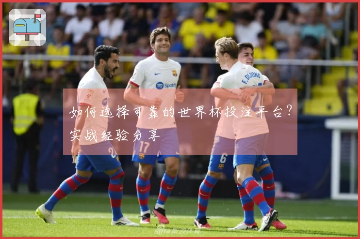 如何选择可靠的世界杯投注平台？实战经验分享