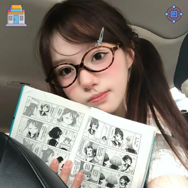 用户头像